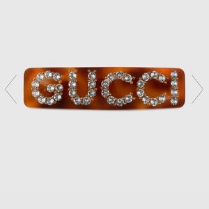 Gucci haïr pin